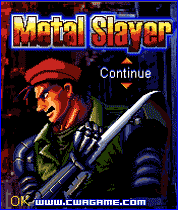 Metalslayer